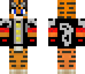tiger austin