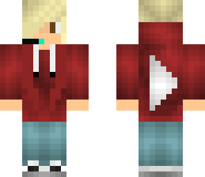 vampire boy