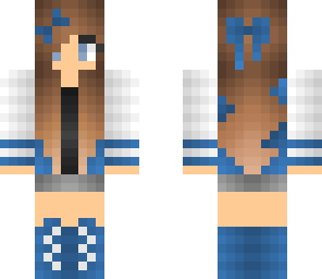 school girl