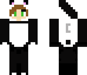 creidwy panda 3