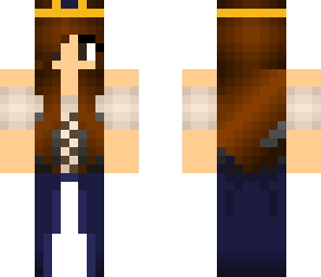 edit of princess