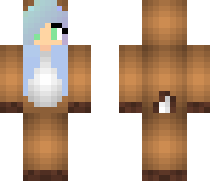 reindeer