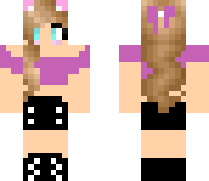 original girl