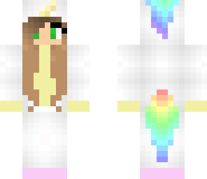 unicorn onsie 