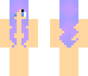 purple hair base