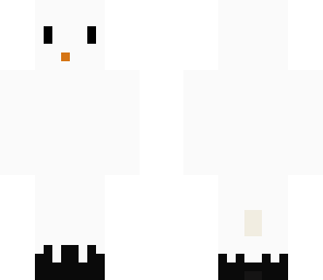 halloween penguin