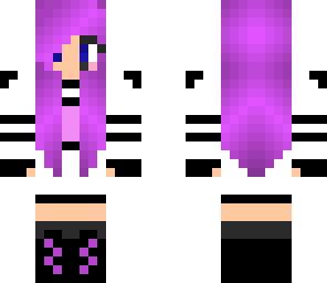 gamer girl