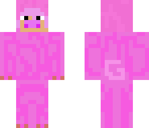 boy pig