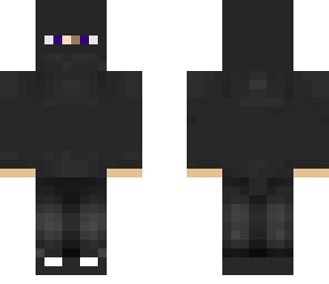 boy ninja