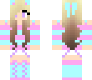 cute candy girl