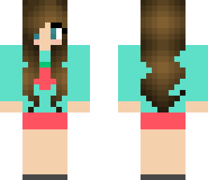 mabel pines