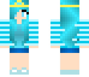 ice and water sylph