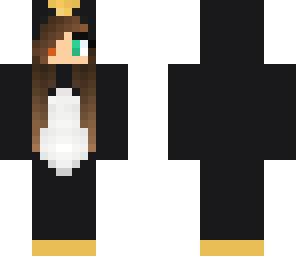 penguin xp