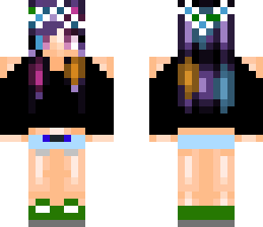 galaxy girl