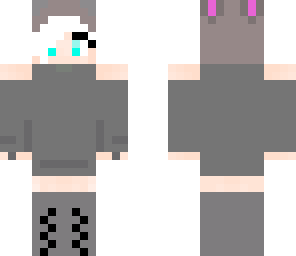 bunny girl