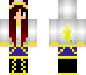 banana girl