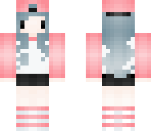matching skins for leo and ser