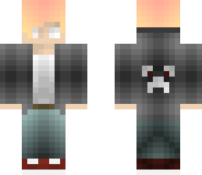guy skin