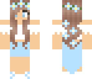 summer girl