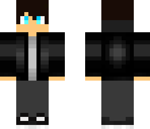 guy skin