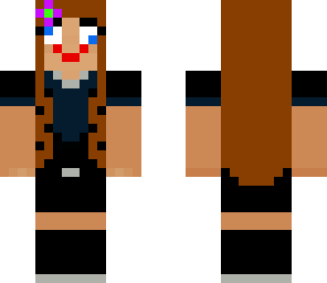 derp ssundees sister
