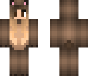 bear