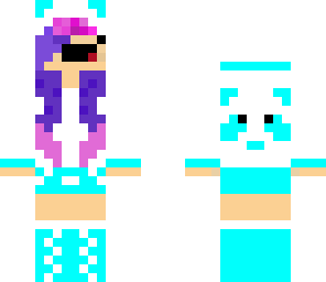 derp edit of abbys skin