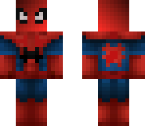 spider man