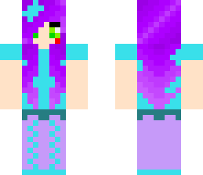 toy bonnie girl