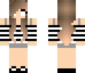 terror girl