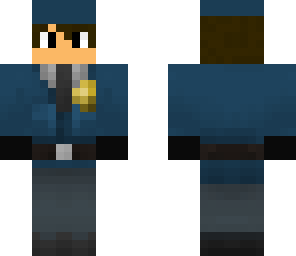 fixed cop