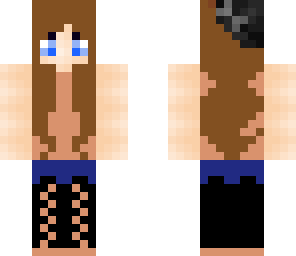 freddy fazbear girl