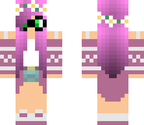 pink nerd