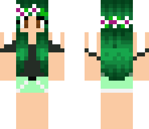 vine girl