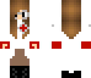 tf2 medic girl