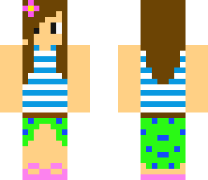 cutecinnamoral summer