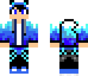aam05's boy skin