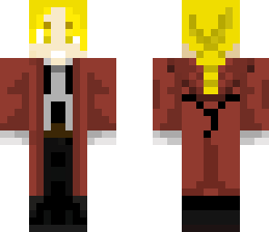 edward elric