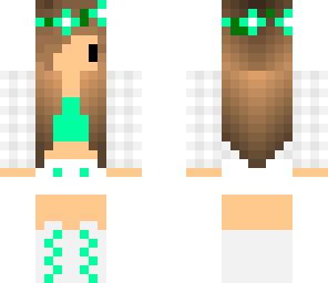chibi skin