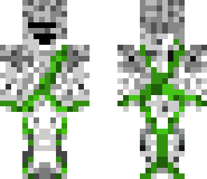 old golem