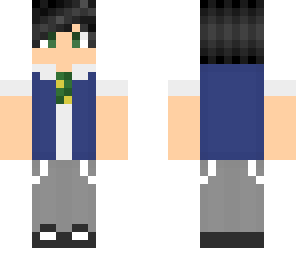 kenny jaeger
