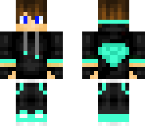 diamond guy