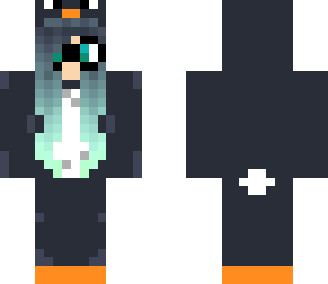 penguin