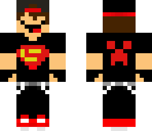 derp supergangster