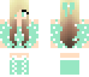 minty leaf