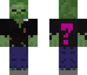 no head zombi