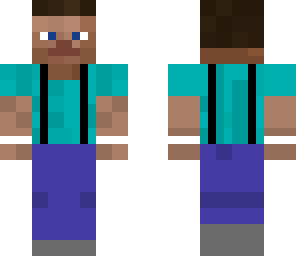steve