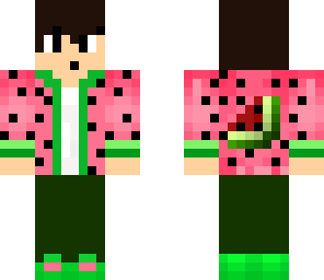aam05's melon skin