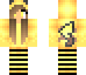 pikachu girl pika