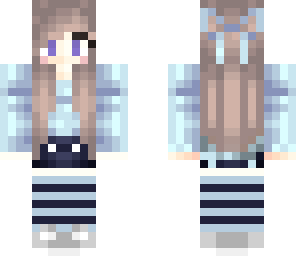 julia skin